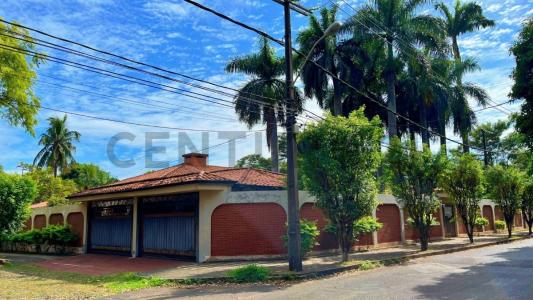 ALAS PARAGUAYAS 568, Recoleta, Asunción 00001, Paraguay