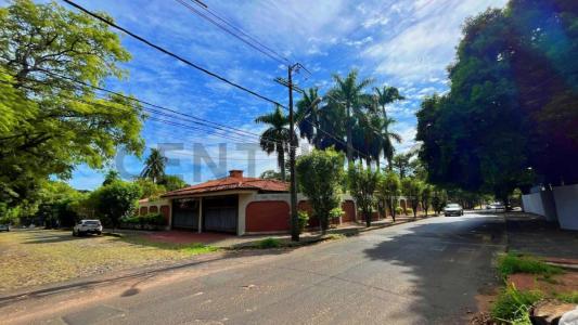 ALAS PARAGUAYAS 568, Recoleta, Asunción 00001, Paraguay