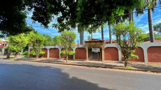 ALAS PARAGUAYAS 568, Recoleta, Asunción 00001, Paraguay