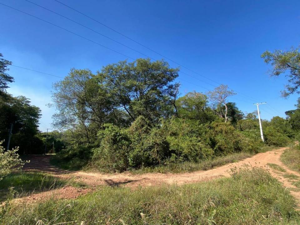 Calle Sin Nombre, Estanzuela , Areguá, Central 00001, Paraguay