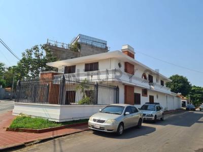 Capitán Lombardo N°1593 esq. Prof. Silvia Enciso 1593, Bella Vista, Asunción 00001, باراغواي