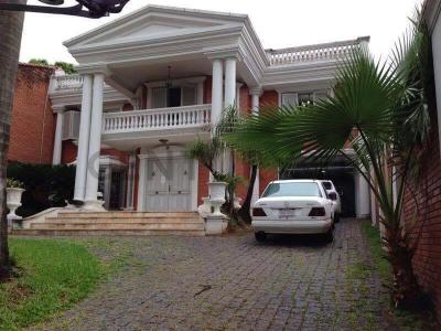 Capitan Victor Manuel Brizuela , San Roque, Asunción 1218, باراغواي