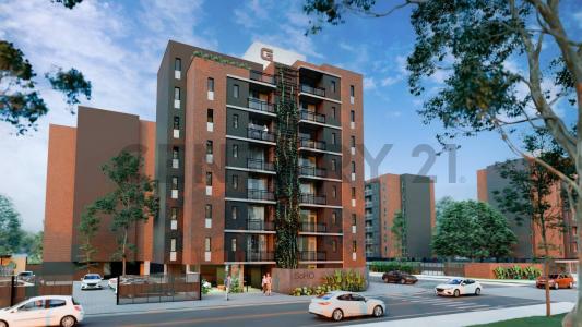 Santa Margarita de Younville y Avda. Madame Lynch , Mme. Lynch, Asunción 00001, Paragwaj