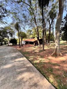 Pai Ñu casi Avenida Pratt Gill , Ñemby, Merkezi 00001, Paraguay