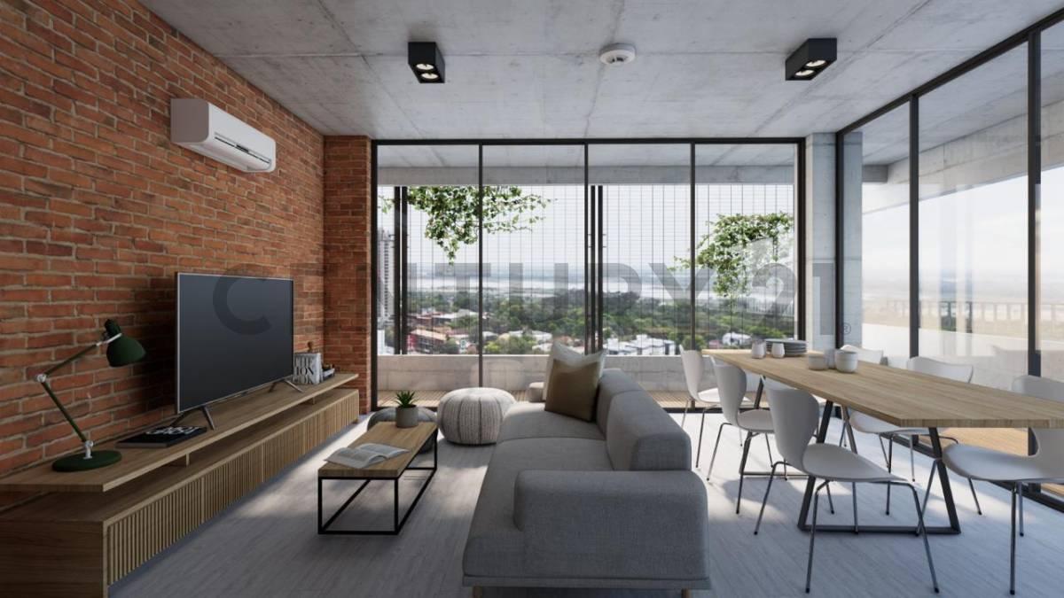 Rosa peña y jose berges , San Roque, Asunción 00001, 파라과이