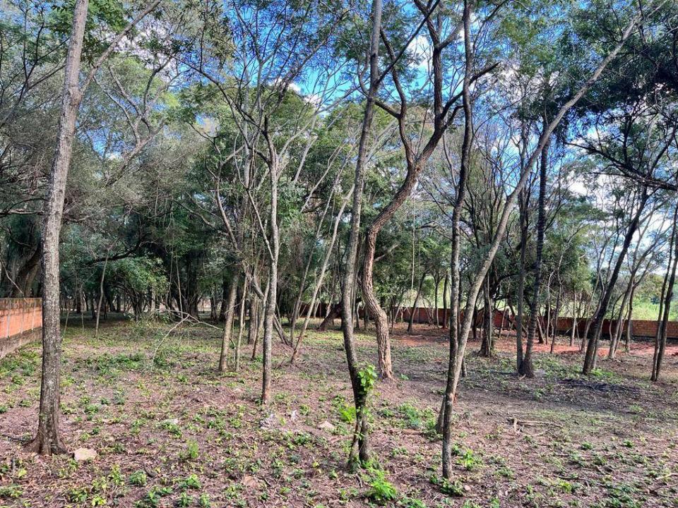 Zona Lago Azul , San Bernardino, Cordillera 00001, Paraguay