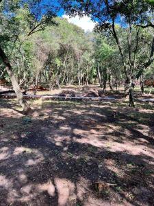 Zona Lago Azul , San Bernardino, Cordillera 00001, Paraguay