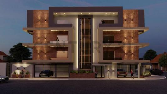 Azahares y Amba´y , Loma Pytá, Asunción 00001, 파라과이