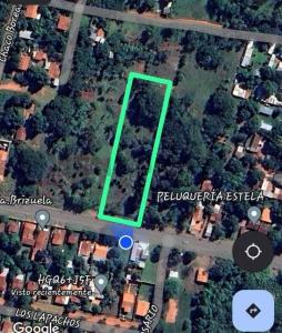 los lapachos , Capiatá, Central 00001, Paraguay