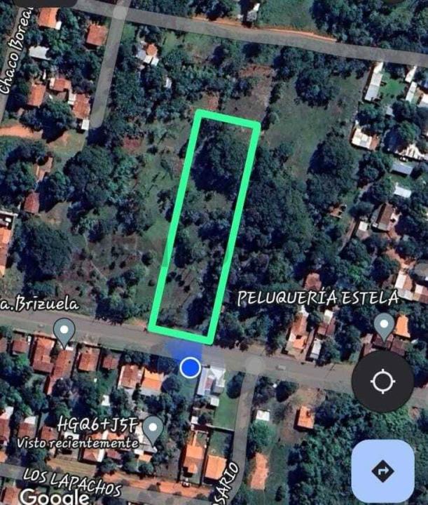 los lapachos , Capiatá, Central 00001, Paraguay