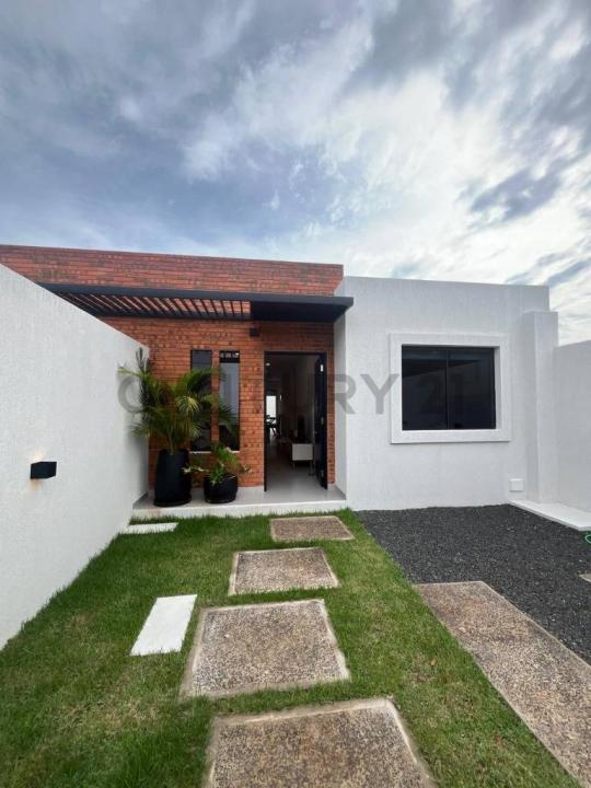 CHOVORECA , Luque, Central 00001, Paraguay