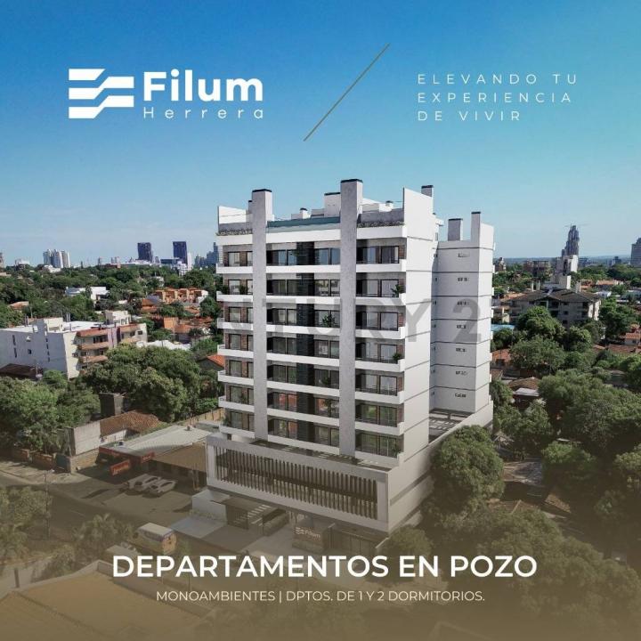 Olegario Andrade , Herrera, Asunción 00001, Paraguay