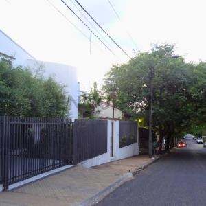 25 DE MAYO C/ VICE PRESIDENTE SANCHEZ S/N, San Roque, Asunción 00001, Paraguay