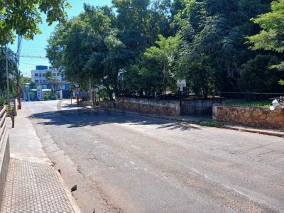 Callejon Zaracho  casi Avenida Mariscal Lopez S/N, Fernando de la Mora, Central 00001, Paraguay
