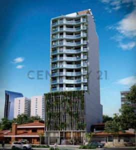 Avda. Molas López casi San Juan XXIII 381, Las Lomas, Asunción 00001, Paraguay