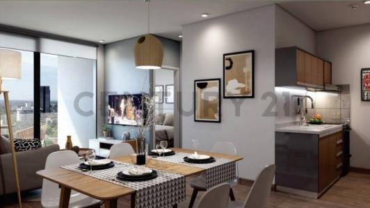 Avda. Molas López casi San Juan XXIII 381, Las Lomas, Asunción 00001, Paraguay