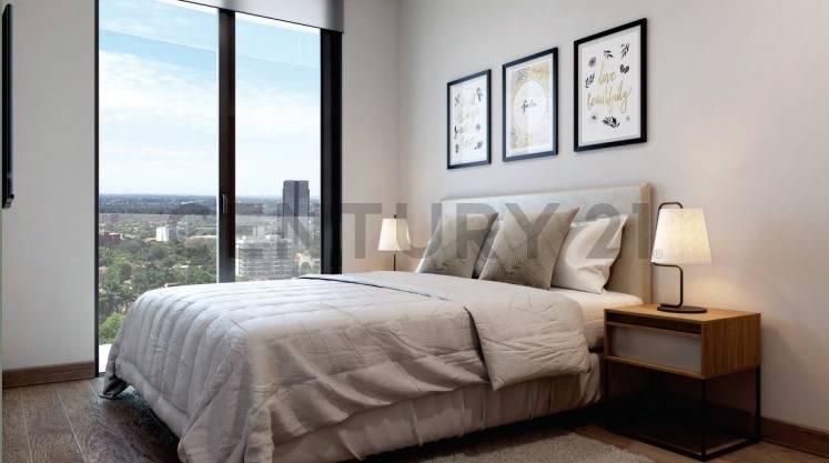 Avda. Molas López casi San Juan XXIII 381, Las Lomas, Asunción 00001, Paraguay