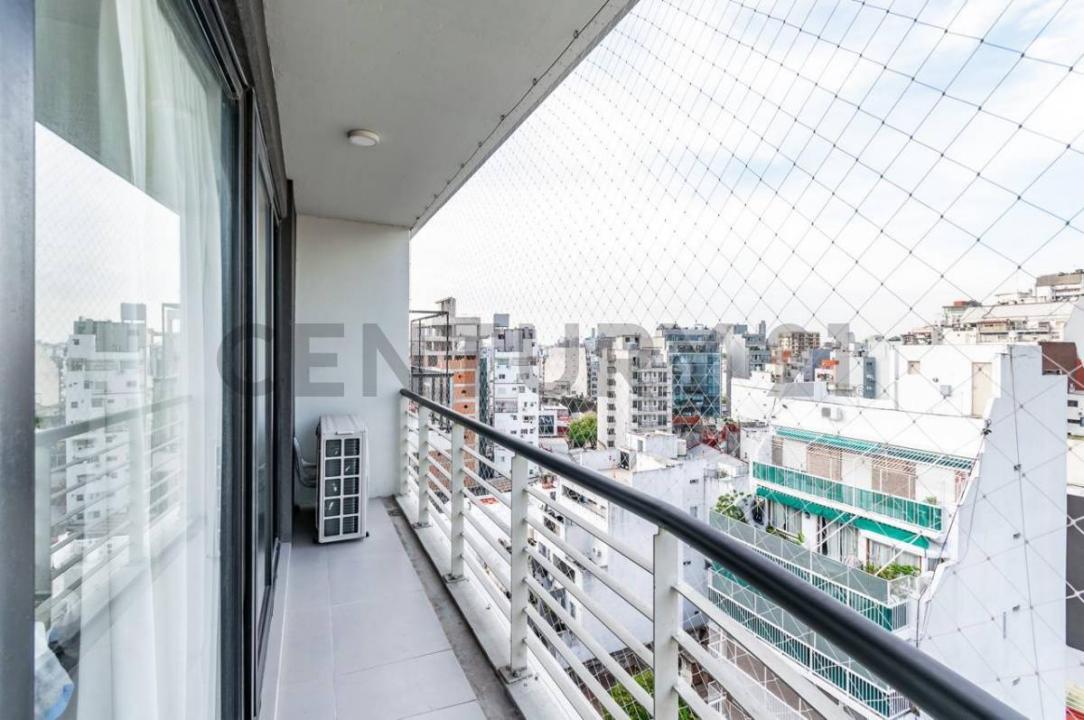 Argañaraz 19, Villa Crespo, Capital Federal 00001, Argentina