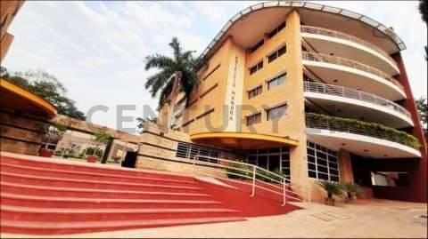 Avenida España casi Cassianof - EDFICIO MANORÁ , Manorá, Asunción 00001, 巴拉圭