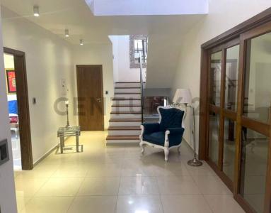 Barrio Cerrado Plaza Los Mangos - Avenida del Yacht casi Yrendague , Lambaré, 中央 00001, 巴拉圭