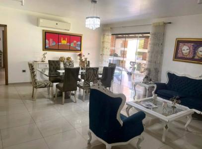 Barrio Cerrado Plaza Los Mangos - Avenida del Yacht casi Yrendague , Lambaré, 中央 00001, 巴拉圭