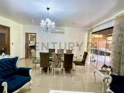 Barrio Cerrado Plaza Los Mangos - Avenida del Yacht casi Yrendague , Lambaré, 中央 00001, 巴拉圭