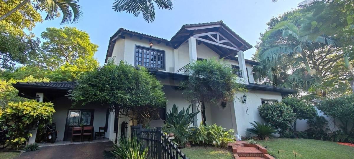 Capitan Valois Rivarola casi Jose A. Molas , Luque, Centralne 00001, Paragwaj