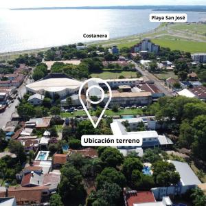 avenida japon , Encarnación, Itapúa 00001, Paraguay