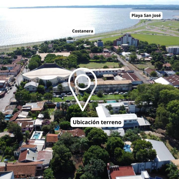 avenida japon , Encarnación, Itapúa 00001, باراغواي