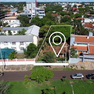 avenida japon , Encarnación, Itapúa 00001, باراغواي