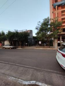 General Aquino casi Angel Ramon Samudio , Encarnación, Itapúa 00001, Paraguay