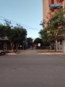 General Aquino casi Angel Ramon Samudio , Encarnación, Itapúa 00001, Paraguay