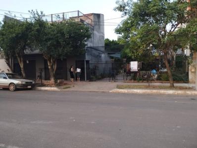 General Aquino casi Angel Ramon Samudio , Encarnación, Itapúa 00001, Paraguay