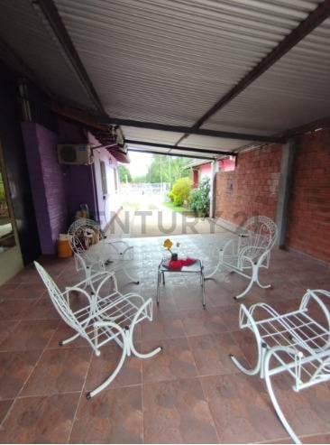 Barrio San Francisco Cambyreta , Cambyretá, Itapúa 00001, 巴拉圭