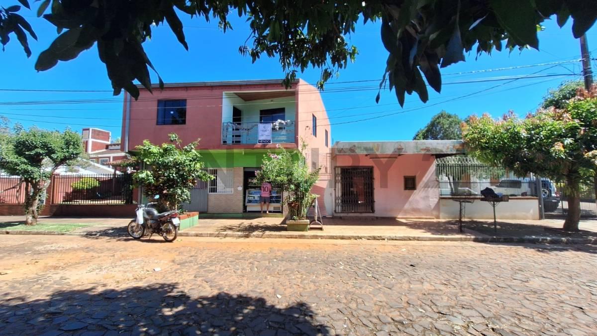 tte. Jorge Castelvi, San Jose , Encarnación, Itapúa 0701124, Paraguay