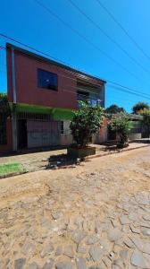 tte. Jorge Castelvi, San Jose , Encarnación, Itapúa 0701124, Paraguay