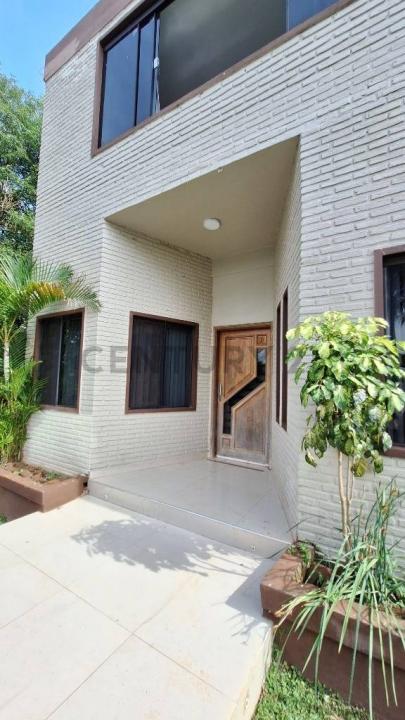 Tajy , Encarnación, Itapúa 00001, Le Paraguay