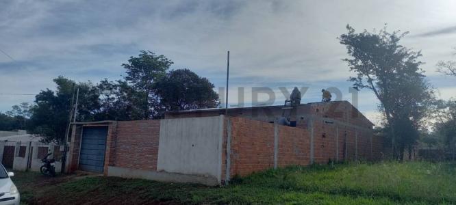 Calle sin nombre , Cambyretá, Itapúa 00001, Paraguay