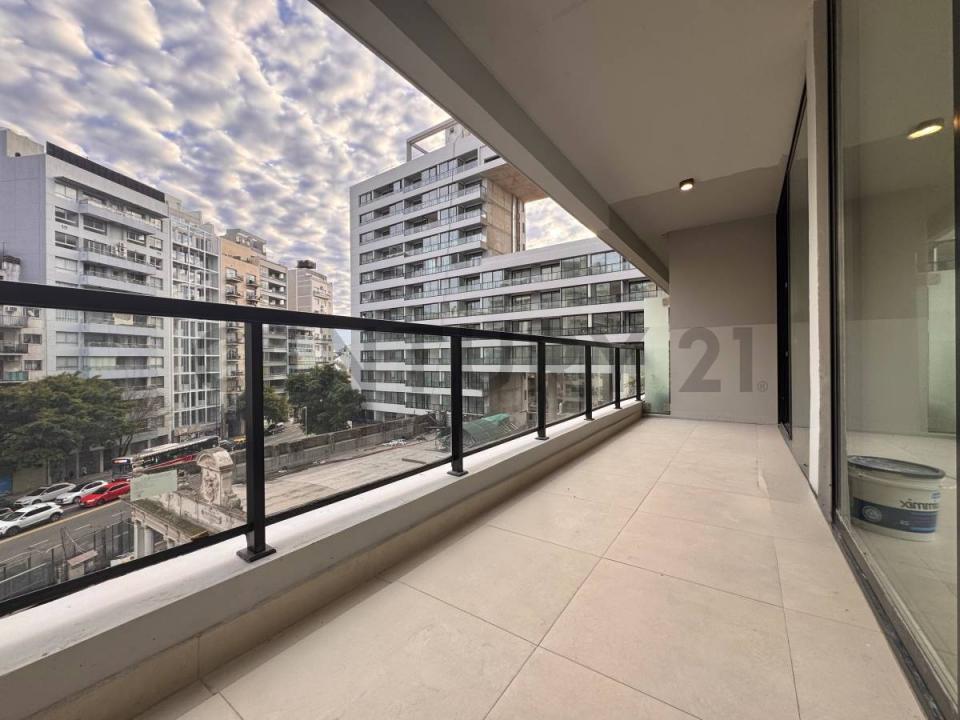 Av Dr Ricardo Balbin 2603, Coghlan, Capital Federal 00001, Argentinien