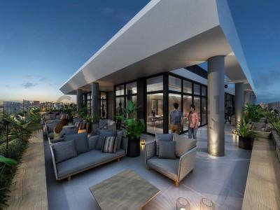 Av Dr Ricardo Balbin 2603, Coghlan, Capital Federal 00001, Argentinien