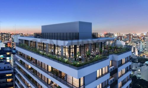 Av Dr Ricardo Balbin 2603, Coghlan, Capital Federal 00001, Argentinien