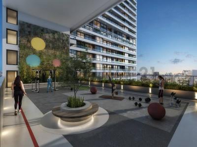 Av Dr Ricardo Balbin 2603, Coghlan, Capital Federal 00001, Argentinien