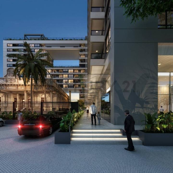 Av Dr Ricardo Balbin 2603, Coghlan, Capital Federal 00001, Argentyna