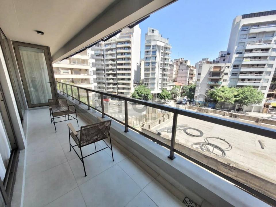 Av Dr Ricardo Balbin 2603, Coghlan, Capital Federal 00001, Argentinien