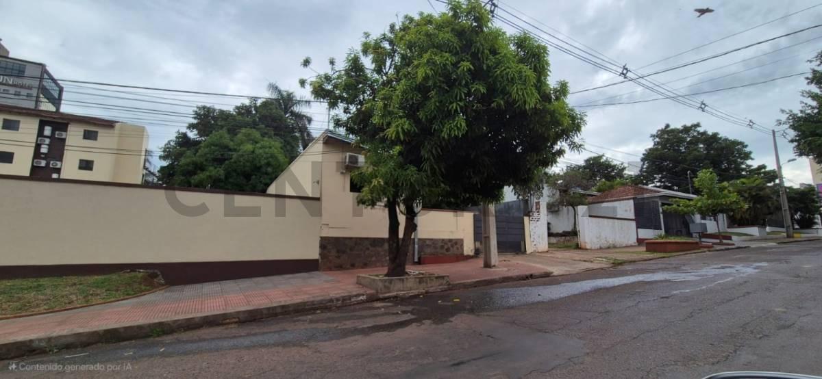 Cerro Cora 55, Encarnación, Itapúa 070116, Paraguay