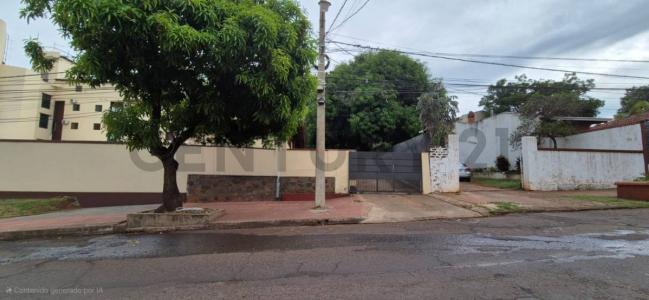 Cerro Cora 55, Encarnación, Itapúa 070116, Paraguay