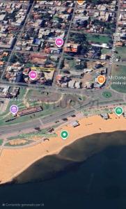 Cerro Cora 55, Encarnación, Itapúa 070116, Paraguay