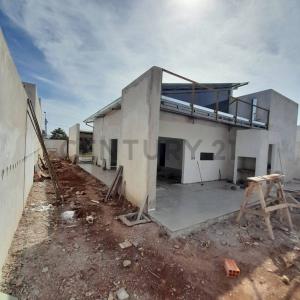 calle Los Inocentes entre Adolfo Ariste y Los Inmigrantes , Cambyretá, Itapúa 6000, Paraguay