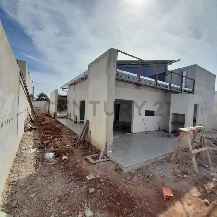 calle Los Inocentes entre Adolfo Ariste y Los Inmigrantes , Cambyretá, Itapúa 6000, Paraguay