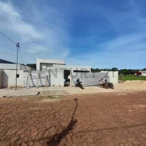 CALLE LOS INOCENTES ENTRE ADOLFO ARISTE Y LOS INMIGRANTES , Cambyretá, Itapúa 6000, Paraguay